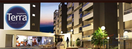 Imagem 25 de 27 de Apartamento Duplex Com 2 Suítes À Venda - Costa Do Marfim - Granja Viana - Ad0003