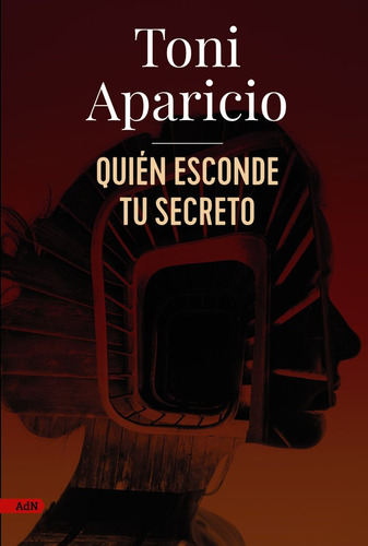 Libro Quien Esconde Tu Secreto (adn) - Aparicio, Toni