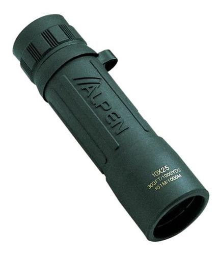 Monocular Alpen Optics 10x25