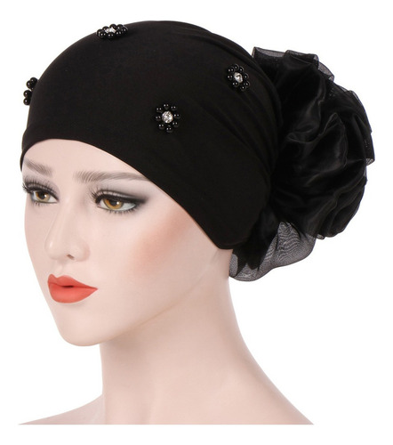 39%off Gorro De Cáncer Sombrero De Quimioterapia Elástico