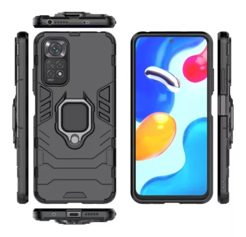 Para Xiaomi Redmi Note 12 Pro 4g - Case Funda Armadura