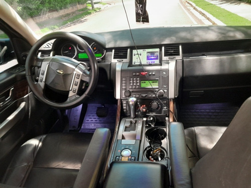 Imagen 4 de 13 de Range Rover Range Rover