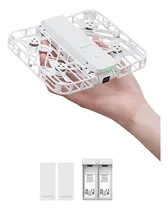 Comprar Drone Hoverair X1 Con Cámara, Plegable, 125 G, Que Vuela Aut