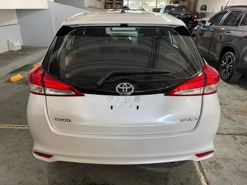 Toyota Yaris 1.5 107cv Xs
