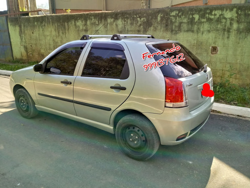 Fiat Palio Fire Flex 1.0 C/ Ar Condicionado