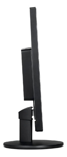 Monitor Aoc Led 18,5 Hdmi E Vga E970swhnl Widescreen Tn