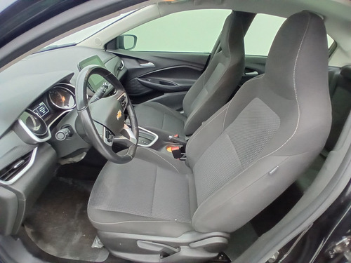Chevrolet Onix 1.0 TURBO FLEX LTZ AUTOMÁTICO
