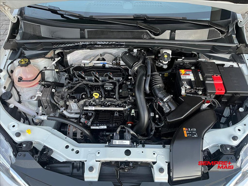 Chevrolet Onix 1.0 TURBO FLEX PLUS LTZ MANUAL