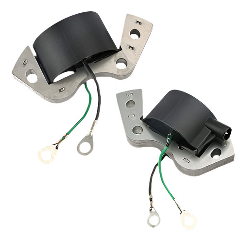 2 Piezas Igintion Bobina Para Omc Johnson Evinrude Fuera De 