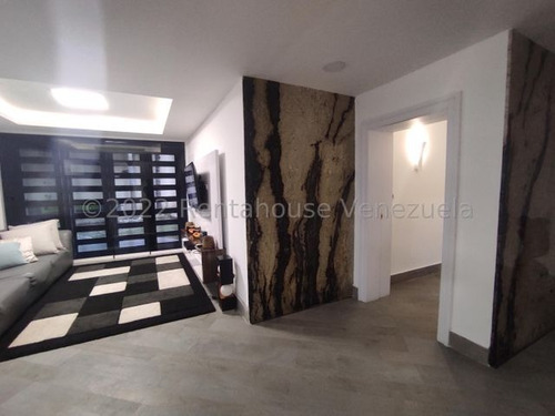 Imagen 7 de 30 de Quinta En Venta Urb El Piñal, El Limón 23-13580 Hc