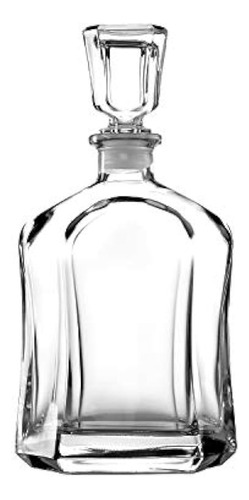 Bormioli Rocco Capitol Decanter 2375 Oz