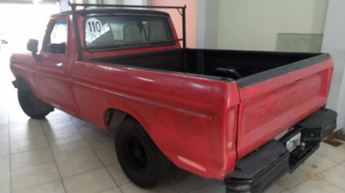 Ford F-100 F-100