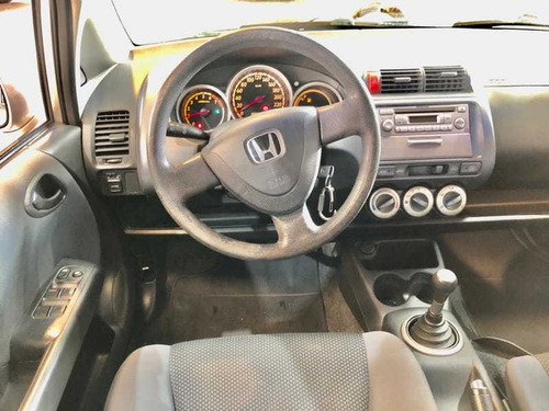Honda Fit Lxl