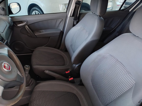 Fiat Palio 1.0 4P EVO FIRE FLEX ATTRACTIVE