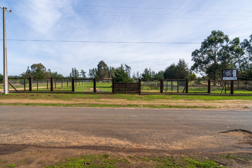 Terrenos En Condominio Costa Totoral - Algarrobo
