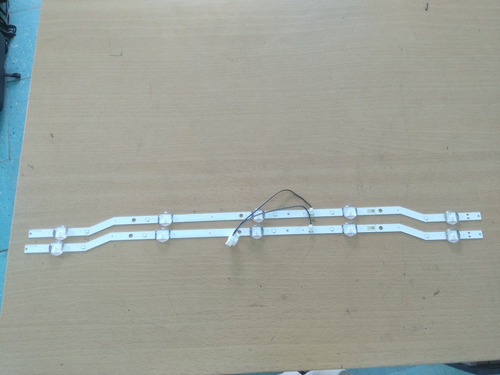 Imagen 1 de 3 de Tiras Leds Un32j4300af