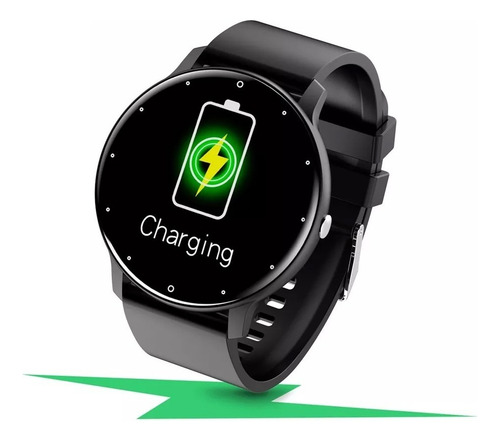 Reloj Inteligente T500 Deportivo Contesta Llamadas