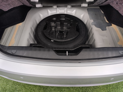Imagen 9 de 18 de Suzuki Ciaz 2023