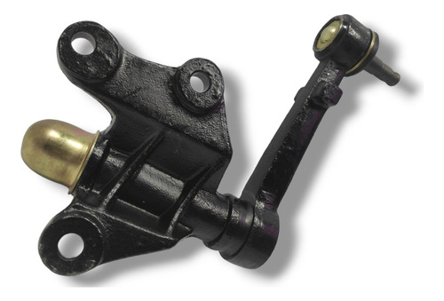 Imagen 3 de 4 de Brazo Loco Toyota Hilux 4x4 22r 1996/2005