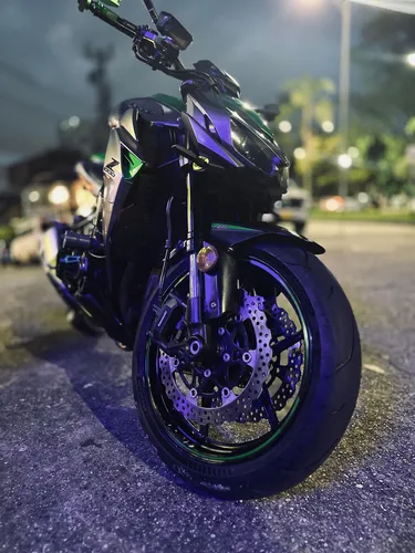 Z1000 Vendo O Cambio