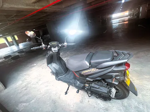 Dynamic Pro 2020