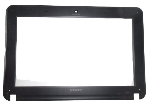 Bezel Marco De Display Netbook Sony Pcg 21311u