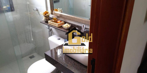 Excelente Casa Com 03 Dormitórios No Bairro - Ca0551