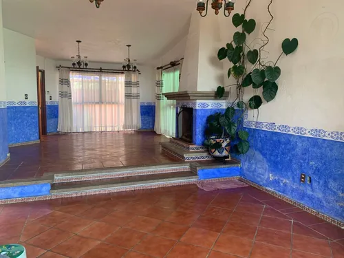 Casa Estilo Mexicano 2 Niveles Cesión De Derechos