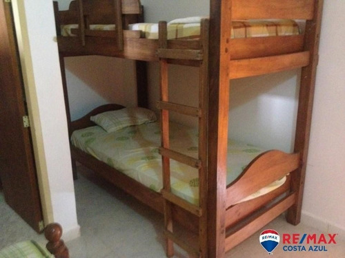 Imagen 6 de 11 de Se Vende Posada En Playa Norte Chichiriviche