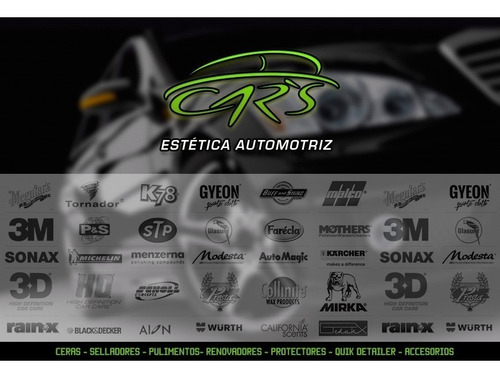 Imagen 3 de 3 de Toxic Shine Clay Lub Lubricante Para Claybar 600cc