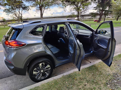 Chevrolet Tracker Premiere 1.2t At 2021