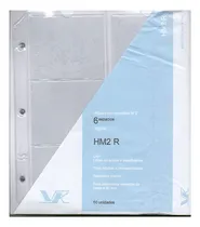 Comprar 10hojas P\u002Fmonedas Marca V K, Modelo H M2 R, P\u002F Carpeta N° 1