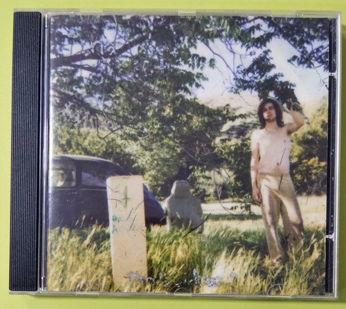 Ariel Pink's Haunted Graffiti - The Doldrums (Usado)