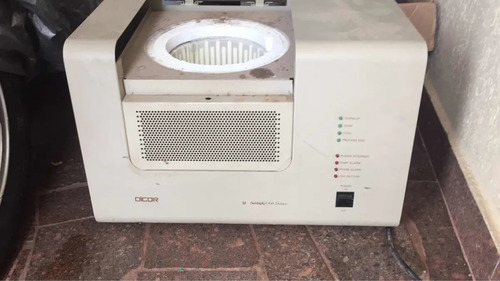 Centrifuga Dentsply Dicor York Division Usada Leia Abaixo (Usado)