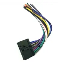 Comprar Chicote De Alimentação Para Dvd Napoli Dvd-tv 6220bt   C38 