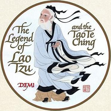 The Legend Of The Lao Tzu And The Tao Te Ching