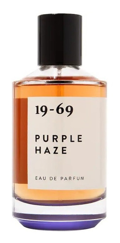 Perfume 19-69 Rainbow Bar 30ml Diferentes Fragancias