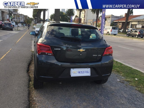 Chevrolet Onix Ltz At C/63036