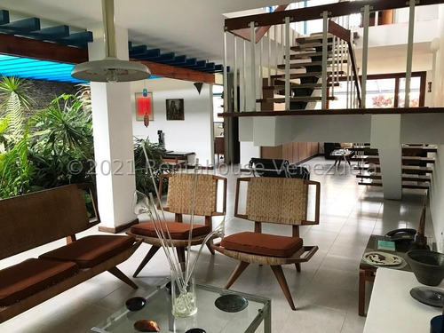 Imagen 9 de 20 de Casa En Venta 22-11040 En Cumbres De Curumo Wp 04120104330