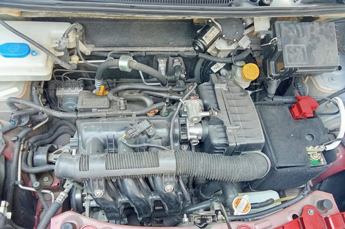 Renault Kwid 1.0 12v