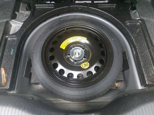Imagen 25 de 25 de Chevrolet Cruze 4p 1.4 Turbo Ltz At