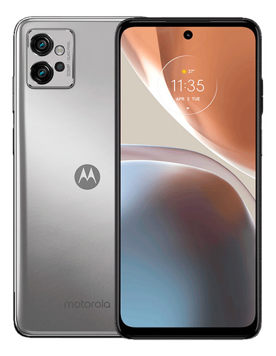 Celular Motorola Moto G32 128gb 4gb Bidcom