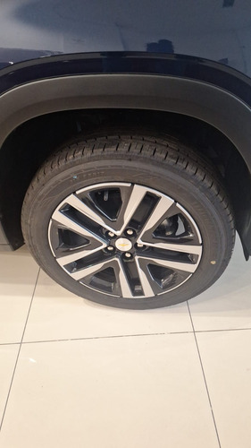 Chevrolet Tracker 1.2 Turbo At