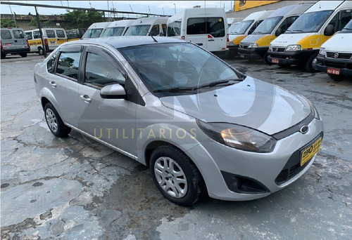 Fiesta Sedan 2012 1.6 Flex Completo