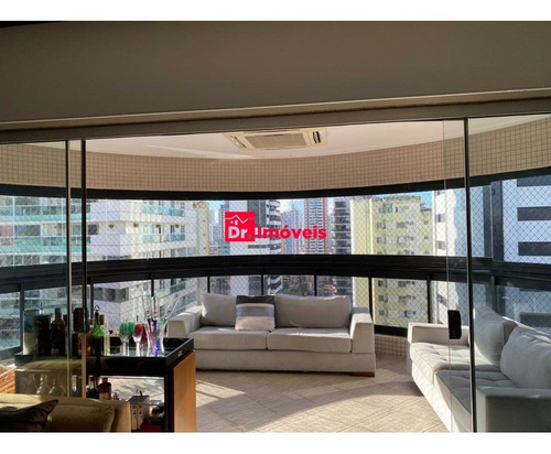 Imagem 2 de 29 de Apartamento Belém - 1007639