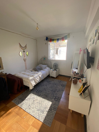 Excelente Ubicación, Dos Casas En Una, Providencia