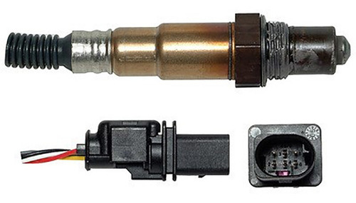 Sensor Oxigeno 550i 8cil 4.4l 11-11 Injetech 8145796
