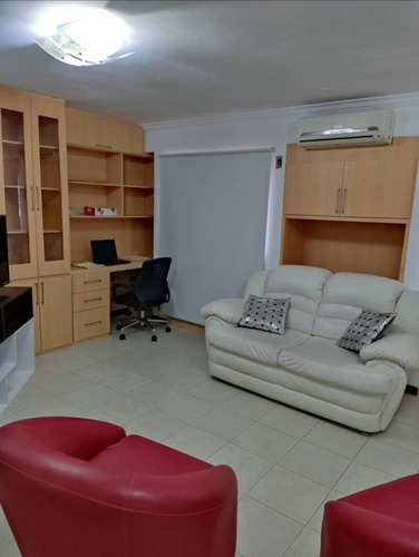 Apartamento De Una Habitacion 