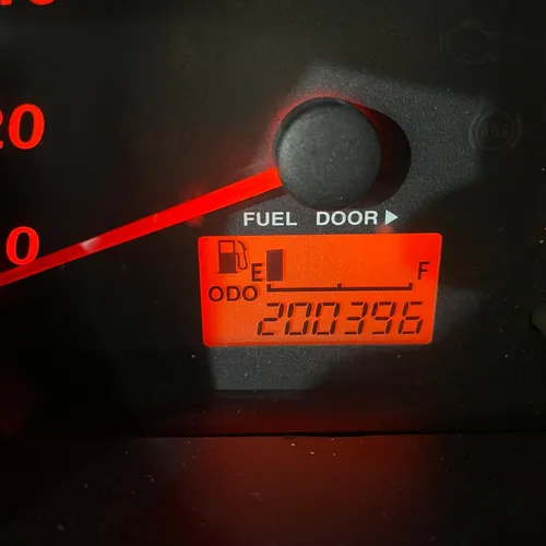 Daihatsu Terios Bego 2009