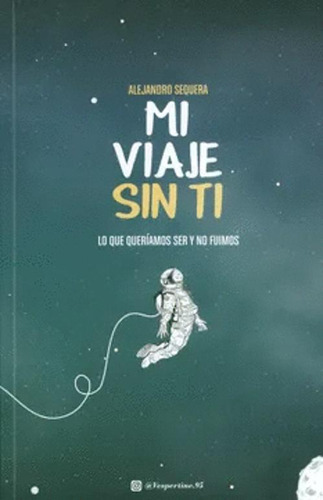 Libro Mi Viaje Sin Ti